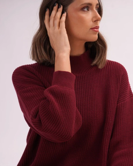 Sweater Ostuni - vista alternativa
