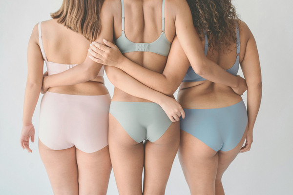 ¿Por qué trabajamos con un sistema de tallas simplificado?