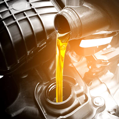 Lubricantes, 