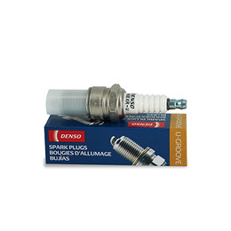Bujia Denso U-Groove W16EXR-U (4x1)
