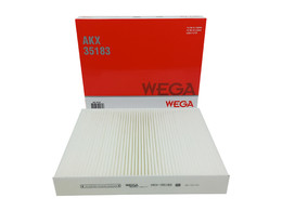 Filtro Cabina Wega AKX-35183