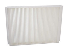 CU25002 Filtro Cabina Wega AKX-3593