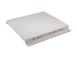 Filtro Cabina Wega AKX-1397