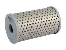H601/4 Filtro Aceite Wega WEO-0512