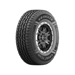265/70R16 Goodyear Wrangler Workhorse 112 T