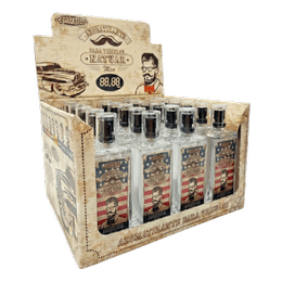 Aromatizante Spray Vidrio America  45ml 