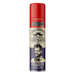 Silicona Perfumada France Aerosol 400ml