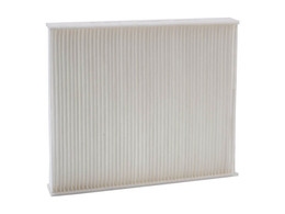 CU26010 Filtro Cabina Wega AKX-1116
