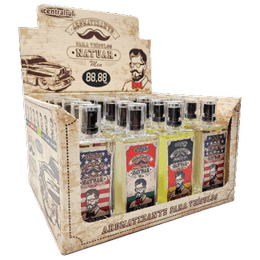 Aromatizante Spray Mix Men Atlántico (45ml)