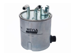 WK920/6 Filtro Combustible Wega JFC-199