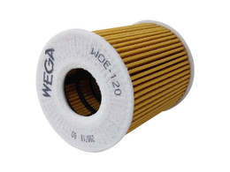 HU711/2X - HU711X Filtro Aceite Wega WOE-120