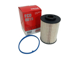 P9003Z Filtro Combustible Wega FCD-0815
