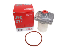Filtro Secundario Combustible Wega JFC-217