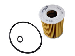HU711/2X - HU711X Filtro Aceite Wega WOE-120