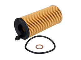 HU6014Z Filtro Aceite Wega WOE-237