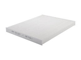 CU24004 Filtro Cabina Wega AKX-2001 