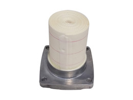 Filtro Secundario Combustible Wega JFC-217