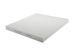 CU26017 Filtro Cabina Wega AKX-2007