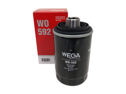 W719/45 Filtro Aceite Wega WO-592
