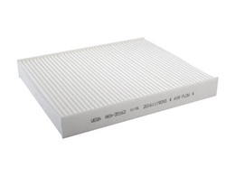 CU2545 Filtro Cabina Wega AKX-35163
