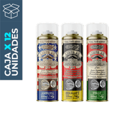 Limpia AC Men Mix Atlántico 200 ml
