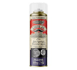 Limpia AC Men France 200 ml