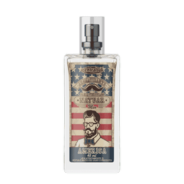 Aromatizante Spray Vidrio America  45ml 