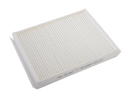 CU25002 Filtro Cabina Wega AKX-3593