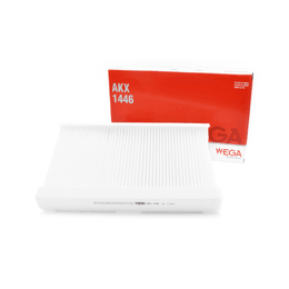 CU2940 Filtro Cabina Wega AKX-1446