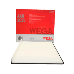 CU2331 Filtro Cabina Wega AKX-2025