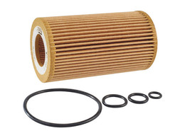 HU718/1X Filtro Aceite Wega WOE-300/2