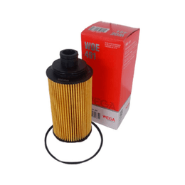 HU6027Z Filtro Aceite Wega WOE-491   