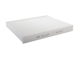 Cu2227 Filtro Cabina Wega AKX-2102