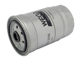 WK842 Filtro Combustible Wega FCD-2058