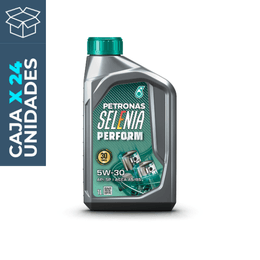 Selenia Perform SP 5w30 (24x1)