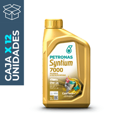 Syntium 7000 0w16 SP  1 lts (12x1)     