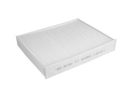Cu25001 Filtro Cabina Wega AKX-1541F