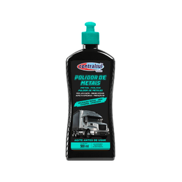Pulidor Liquido para metales 500 ml