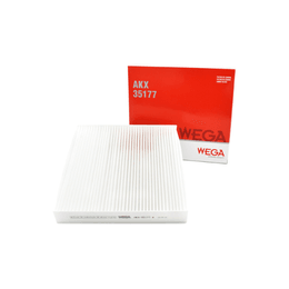 CU24006 Filtro Cabina Wega AKX-35177