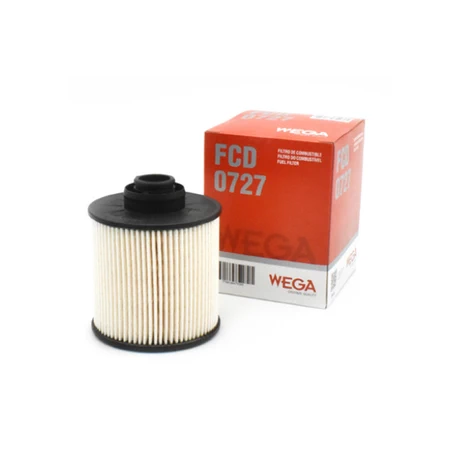 PU7010z Filtro Combustible Wega FCD-0727