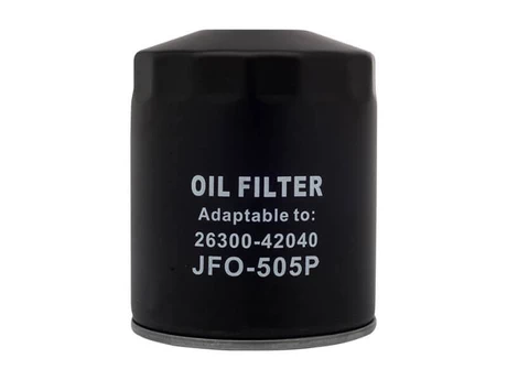 W927/8 - W930/26 Filtro Aceite Wega JFO-0505P