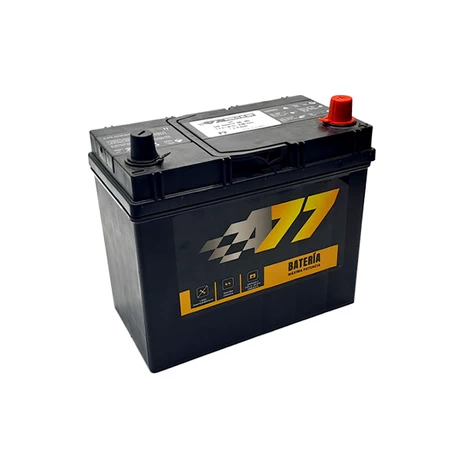Batería A77 45AH - 330 CCA Der