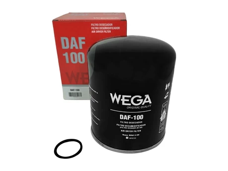 TB1374X Filtro Secador Aire Wega DAF-100