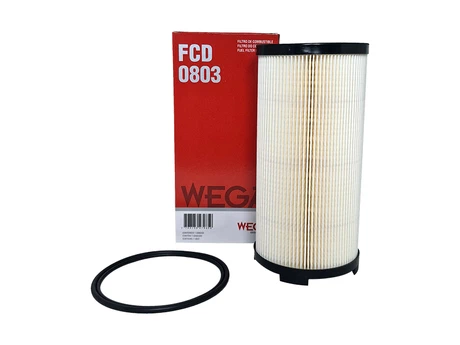 PU9198 Filtro Combustible Wega FCD-0803