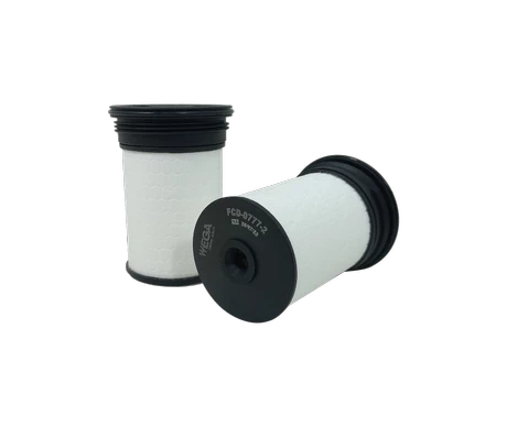 Filtro Combustible Wega FCD-0777 (x2 unid)