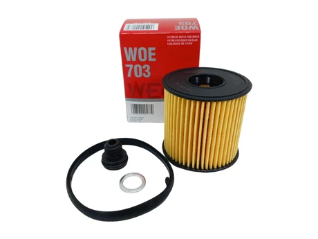 Filtro Aceite Wega WOE-703