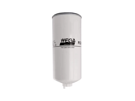 WK1156/30 Filtro Combustible Wega FCD-30124F