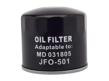 W811/80 Filtro Aceite Wega JFO-0501