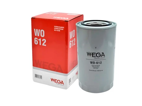 W950/26 Filtro Aceite Wega WO-612