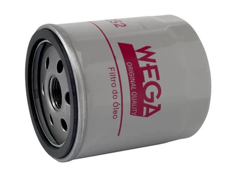 W7015 Filtro Aceite Wega WO-252
